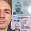 Ovo je Makedonac za koga se sumnja da je planirao likvidaciju: Pao u Priboju sa lažnim dokumentima!