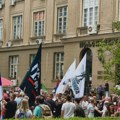 Centar za demokratiju: Mladi moraju učestvovati u kreiranju politika, primena u praksi ključni problem