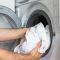 Ovaj deo veš mašine mnogi nikada ne otvore, a može da izazove veliku štetu