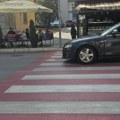 Dva i po meseca od sanacije šahti u Ulici Moše Pijade, problem ponovo na istom mestu