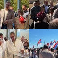 Uživo Vučić u Čoki obradovao meštane: "Mašine kreću već sutra!"; Radi se put Čoka - Crna Bara