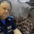 Atentat na ruskog komandata! Putinov general-major koji je optužen za napad na dečju bolnicu u Kijevu izrešetan ispred kuće…