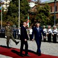 Radev i Fico dovode u pitanje efikasnost sankcija: Diplomatija je jedino rešenje za Ukrajinu