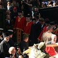 General Ratko Mladić sahranjen na Topčiderskom groblju uz prisustvo velikog broja građana