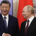 Putin i Si u novembru održavaju velike razgovore: Poznato mesto i datum susreta