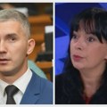 SAZNAJEMO Poslanici Narodnog pokreta Srbije Đorđe Stanković i Ana Jakovljević odbili da budu na izbornoj listi