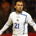 Grobari mu nikad nisu oprostili 132. večiti derbi, sada je bivši igrač Partizana postao heroj BiH na debiju