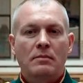 (Video) Ubijen general kog je odlikovao Putin "Zlatna zvezda" na meti ukrajinskog drona: Evo šta mu je lider Rusije poručio…