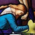 Marija Magdalena - pokajnica, svetica i miljenica umetnosti