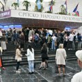 Odlukom Upravnog odbora teatrolog Luka Kecman izabran za selektora 72. Sterijinog pozorja