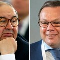ЕУ укинула санкције Путиновим најмоћнијим олигарсима: Кијев бесан због срамног потеза у Бриселу