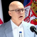 Vučević: Zgrožen sam blokaderskim napadima na žene, kampanja im se svela na nasilje
