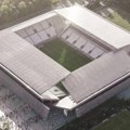 Košta 200.000.000 evra: Ovo je najveći sportski projekat Hrvatske
