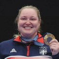 Kraj jedne blistave karijere, povukla se jedna od najboljih sportiskinja u istoriji Srbije i olimpijska šampionka
