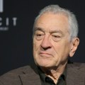 Robert De Niro je odustao od režije nakon ovog filma: "Svaki dan sam bio zabrinut"