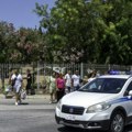 Lažna dojava o bombi u sudu u Solunu