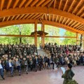 35 godina „Srbijašuma“ – jubilej u znaku novih stabala i brige o šumama Srbije