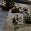 Kreiranje ličnih i jedinstvenih dnevnika: Likovna radionica „Junk journal session” Omladinskog kluba SKC-a Kragujevac