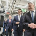 Srbin koji vodi BMW zadao udarac AfD-u: Predsednik parlamenta nemačke pokrajine mogao bi da ostane bez automobila