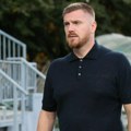 Marko Jakšić više nije trener Čukaričkog: Klub raskinuo ugovor sa šefom stručnog štaba