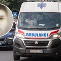 Ovo je mladić koji je poginuo u beogradskom hotelu: Okliznuo se i pao, pa doživeo strujni udar (foto)
