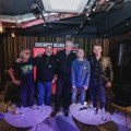 Zbog velikog interesovanja publike najavljen još jedan koncert posvećen grupi EKV