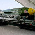 Novi planovi Pentagona za napad na Iran: Da li će SAD upotrebiti najmoćniju "majku svih bombi"?