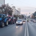 IZOPS: Kolone traktora u Novom Sadu ne predstavljaju srpske poljoprivrednike