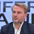 Ostoja Mijailović: "Sredstva za pojačanje su obezbeđenja, strpite se malo"