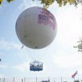 Sve što treba da znate o Expo balonu na Adi: Koje su cene, koliko traje let i ko sve sme u korpu?