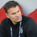 Aleksandar Stanojević novi trener FK Partizan.
