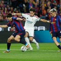 Rekord: Barselona od El Klasika zaradila skoro 20.000.000 evra!
