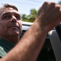 Flavio Bolsonaro pobegao iz zemlje?