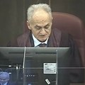 Disciplinska tužba protiv sudije Suda BiH: Sporno izdvojeno mišljenje Perića o prvostepenoj presudi u slučaju "Respiratori"