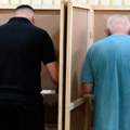 U Crnoj Gori do 19 sati glasalo 50,3 odsto birača