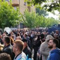 Sutra u 11 sati: U Zvečanu veliki miran protest za oslobađanje Radoša i Dušana
