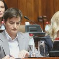 Miroslav Aleksić poručio da vlast i ministar policije ne mogu pobeći od odgovornosti za tragediju, a premijerka Brnabić…