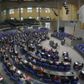 Nemačka se naoružava: Bundestag posle nekoliko odlaganja usvojio prvu Strategiju nacionalne bezbednosti zemlje