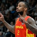Španija oslabljena na Mundobasketu: Bivši košarkaš Zvezde odjavio Furiju otvorenim pismom