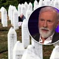 Evo šta je Dino Merlin objavio na godišnjicu zločina u Srebrenici