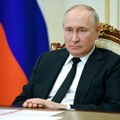 Putin potpisao zakon za uvođenje digitalne rublje