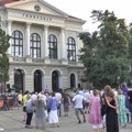 Protest Srbija protiv nasilja u Kragujevcu