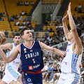 Srbija ima Nikolu koji „kida“: Reprezentacija dobila neočekivanog aduta za Mundobasket