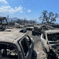 Raste broj žrtava požara na Havajima, mnogi ne znaju gde su im najmiliji: "Moramo da pronađemo naše voljene"