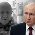 Путин издају није могао Да опрости: Погледајте тренутак када руски председник изговара само једну реч! (видео)