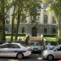 Lift otkinuo glavu radniku skupštini! Užas u Beogradu: Muškarac nastradao dok je popravljao lift