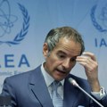 IAEA: Nema napretka u pregovorima s Iranom