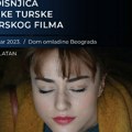 Turski filmovi premijerno u Domu omladine