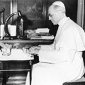 Pismo iz Vatikana dokaz - papa Pije XII znao za stradanja Jevreja u nacističkim logorima?