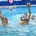 Liga šampiona: Vaterpolisti Novog Beograda startovali pobedom